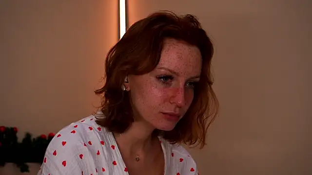 Liuba_Fox's Live XXX Chat