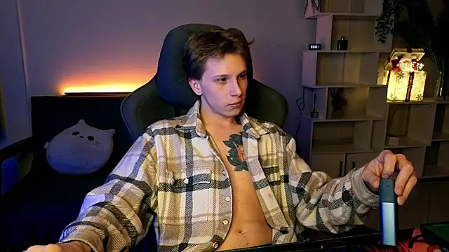 arlekincrop's Live XXX Chat