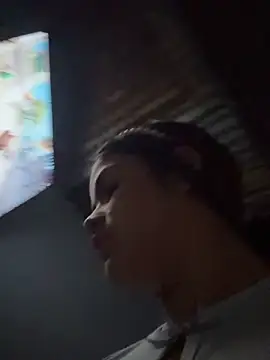 Kaily_Sweet16's Live XXX Chat