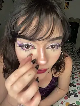 VenusDeMilo_55のライブXXXチャット