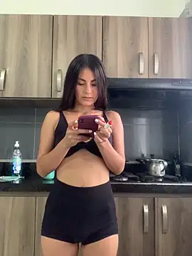 sweet-abbie's Live XXX Chat