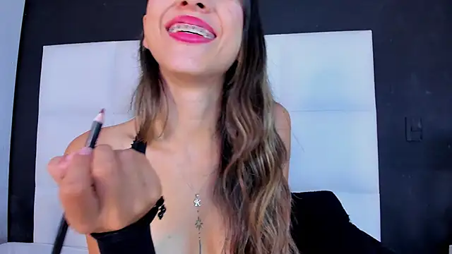 Scarlett_Sk's Live XXX Chat