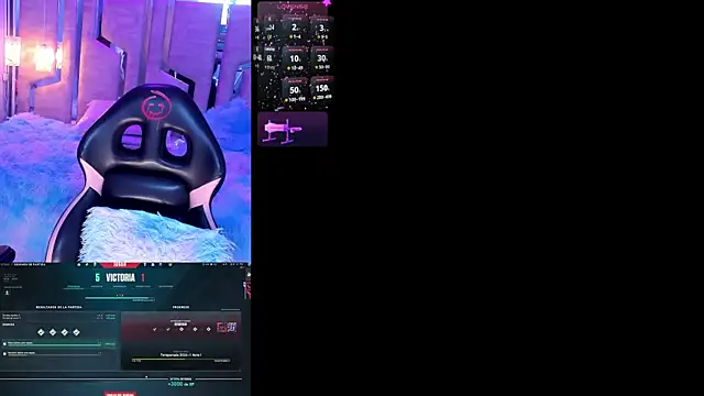 LizzieCutie_'s Live XXX Chat