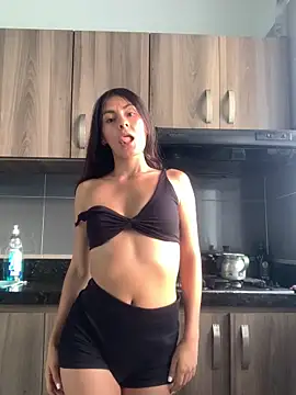 sweet-abbie's Live XXX Chat