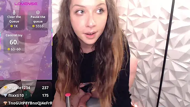 Show Webcam de AustrianGirl99