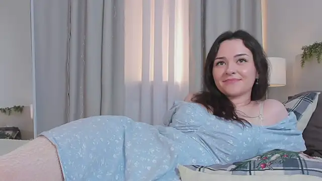 Camilla_Rowen Chat XXX in diretta