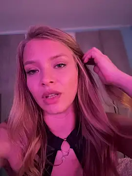 AnastasiaAniess 现场XXX聊天