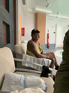 HaloRodeoLover2 라이브 XXX 채팅