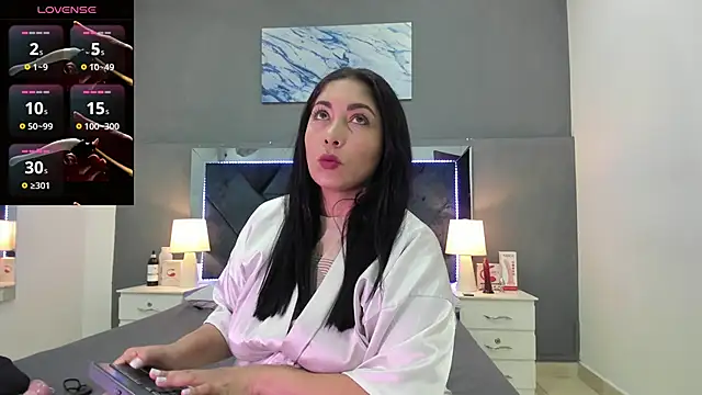 Lauralove_69 Chat XXX in diretta