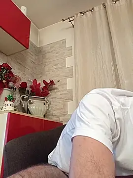 Chatroom XXX en direct de Alexdaniel89