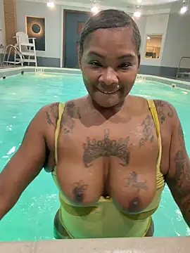 Sembang XXX Secara Langsung HaloRodeoLover2