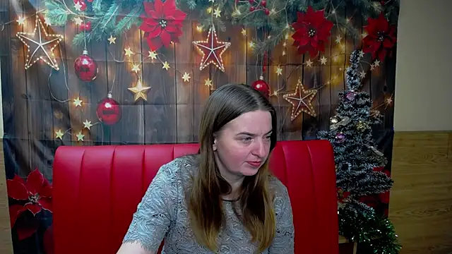 FreyaDak 라이브 XXX 채팅