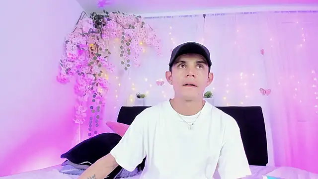 Sembang XXX Secara Langsung Bonny_and_carrot