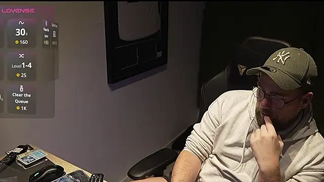 justinitt webcam show