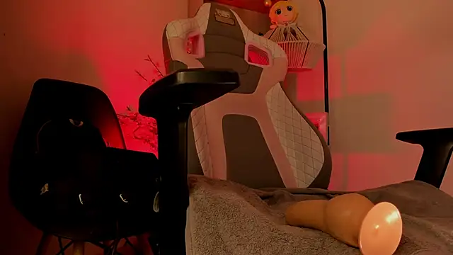 Chat XXX ao vivo de _chloe_moons_