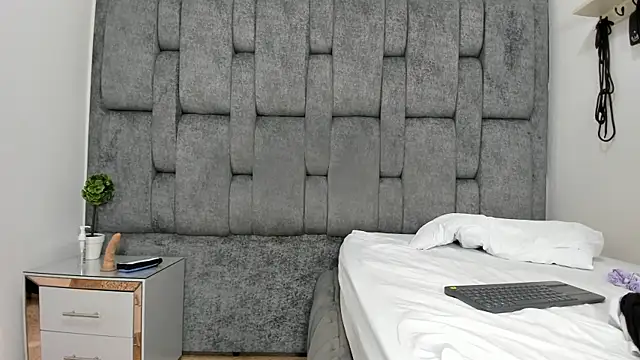 Sembang XXX Secara Langsung SeleneAndDorian