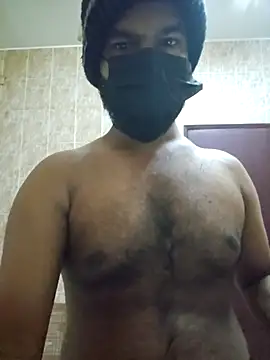 Bigkannan – Kamerová šou