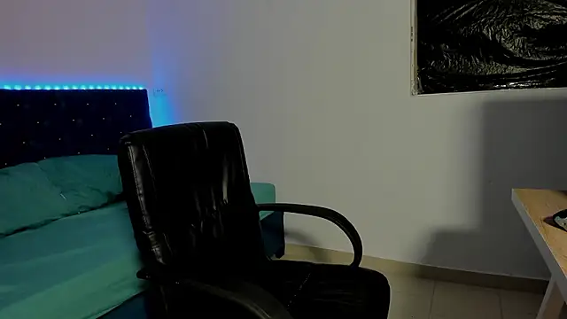 jordan_colman's Webcam Show