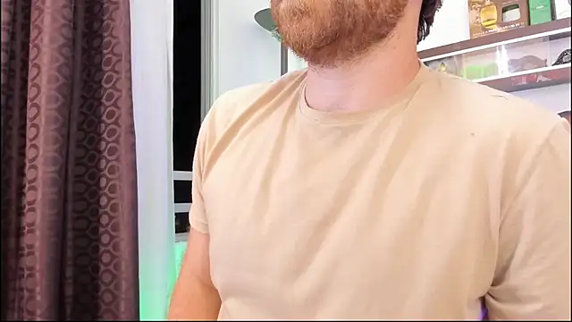 Chatroom XXX en direct de michacosio