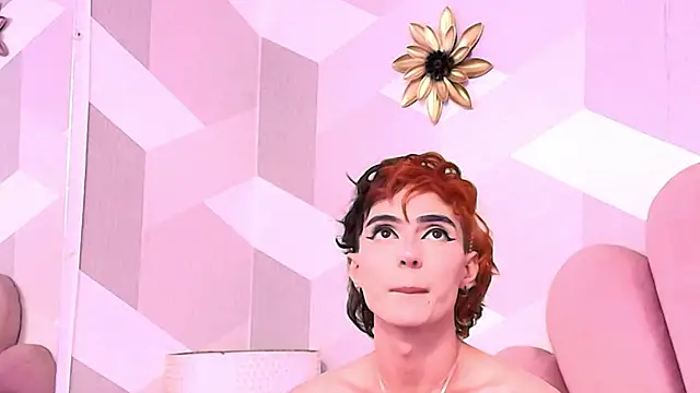 แชท XXX สดของ KylieMonnett