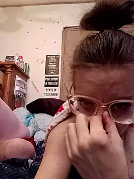 snowbird1117 Live XXX-Chat