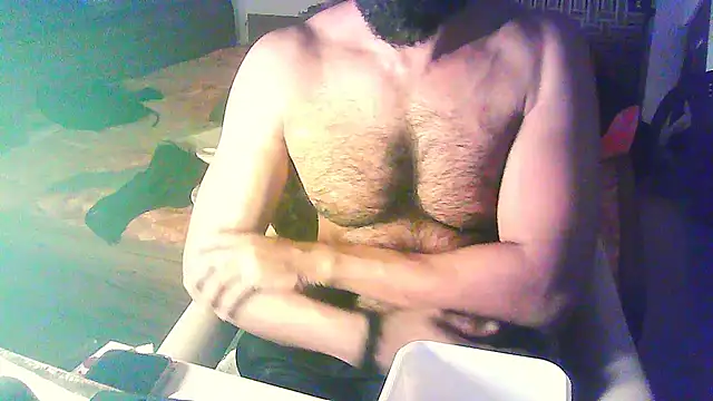 Vbestshow Show in webcam