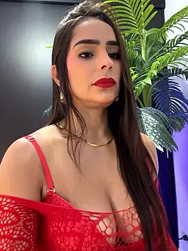 Mau_White's Webcam Show