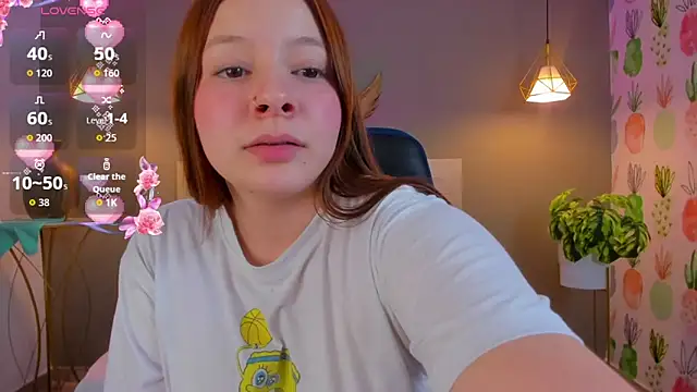 kitty_sweeety_ Live XXX-Chat