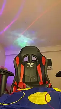 bywanda's Live XXX Chat