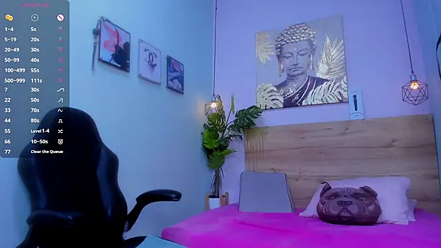 lalytulu99's Live XXX Chat