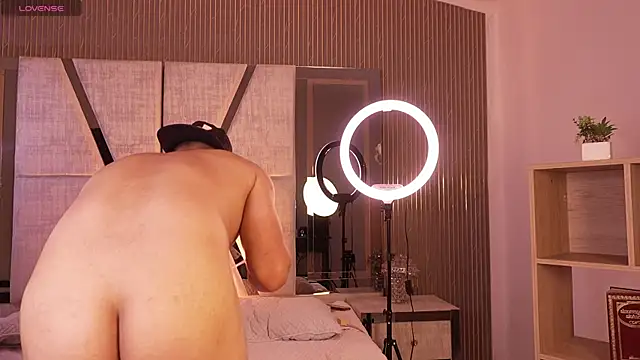 Show Webcam de LiamDeep