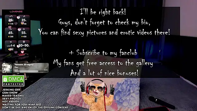 Lee_Loo's Live XXX Chat