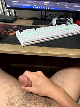 Omar472's Webcam Show