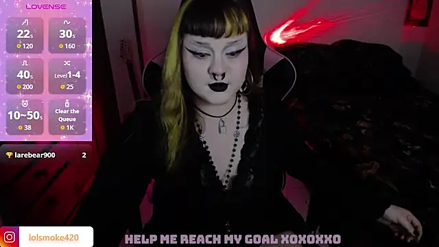 Bdsm_and_fries Live XXX-Chat