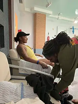 HaloRodeoLover2 Chat XXX in diretta