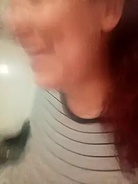 MarthinaBaker's Live XXX Chat