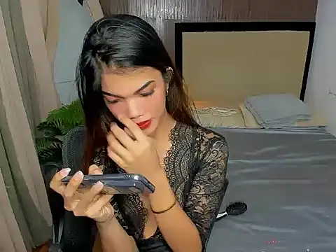 CassieSommereux's Live XXX Chat