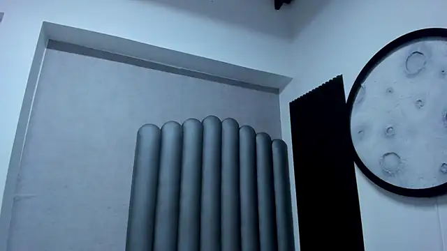 Charlotte-Star's Live XXX Chat