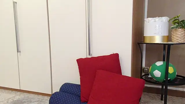 ScarletVerdi 现场XXX聊天