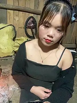 Živý XXX chat nachi-baby