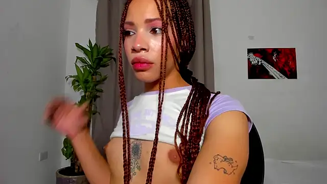 Catty_Noir's Webcam Show