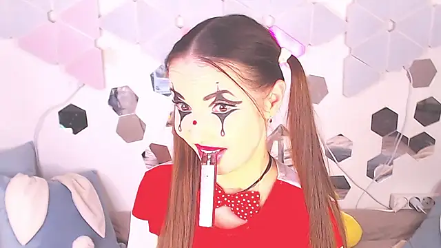 LexiKiss' Live XXX Chat