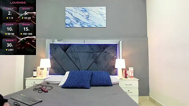 Lauralove_69 라이브 XXX 채팅