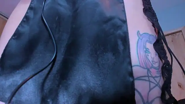 Sembang XXX Secara Langsung VickyJackson_