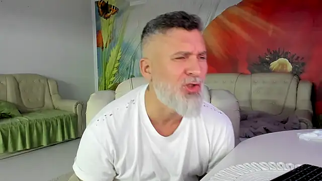 Show Webcam de BlowMyXXL