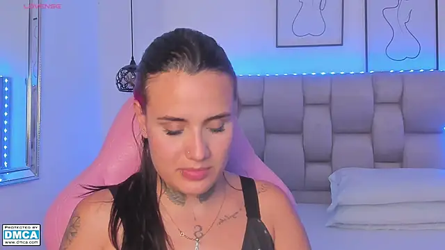 Sembang XXX Secara Langsung Susan-Sweet-7