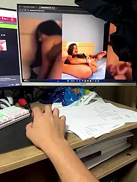 Omar472 网络视讯表演