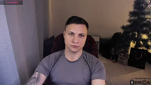 handsome_guy01 – Kamerová šou