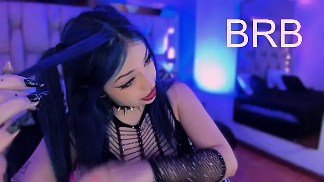 revenmiller_ Chat XXX in diretta