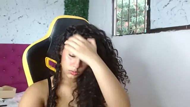 emily_stars1 现场XXX聊天